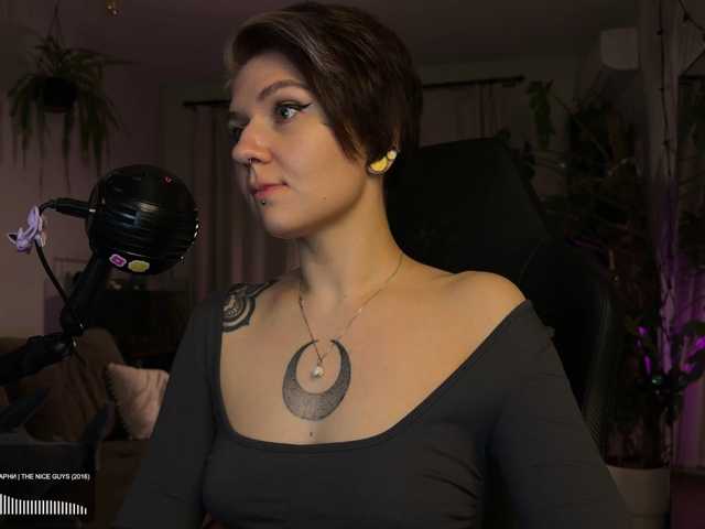 bySOVA live cam on BongaCams