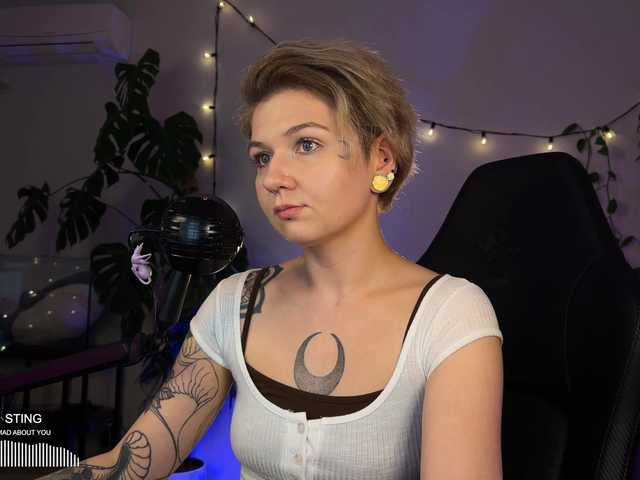 bySOVA live webcam show