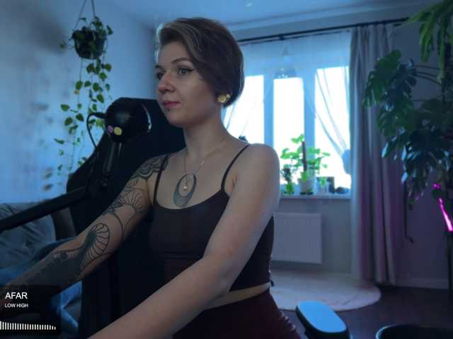 bySOVA live cam on BongaCams