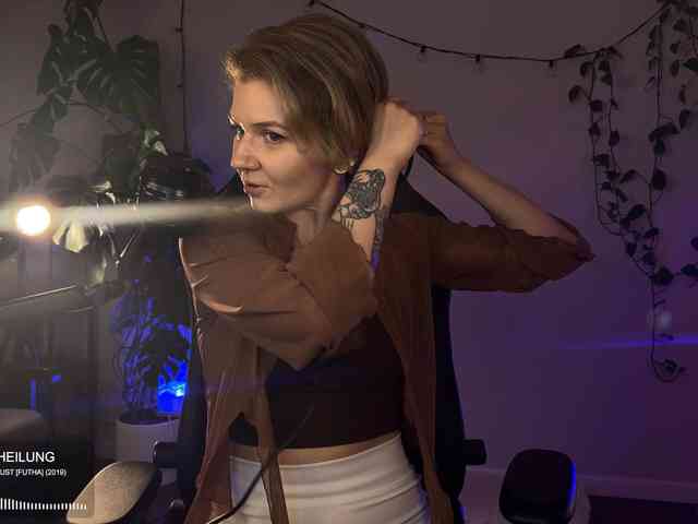 SOVA_tut webcam