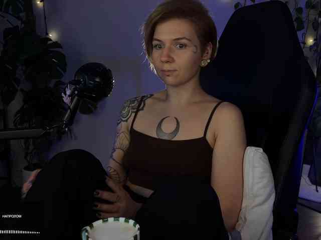 sova_tut's live room