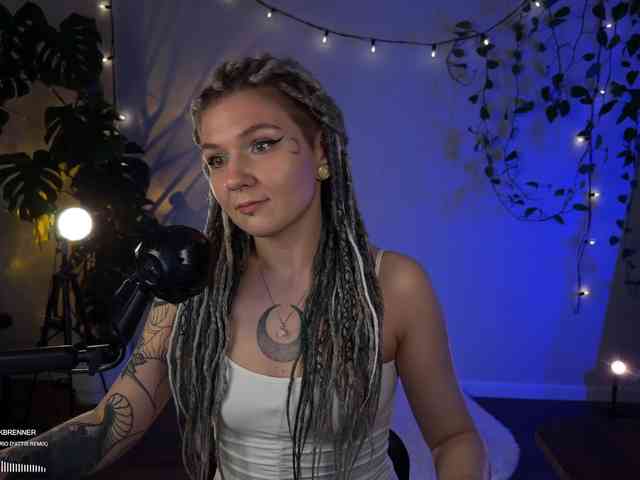 bySOVA Live Webcam on BongaCams