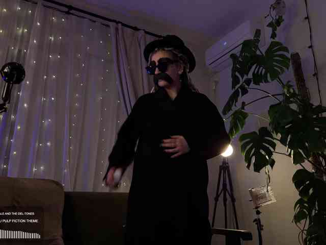 SOVA_tut webcam