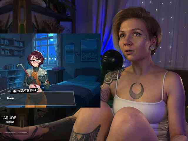 SOVA_tut webcam