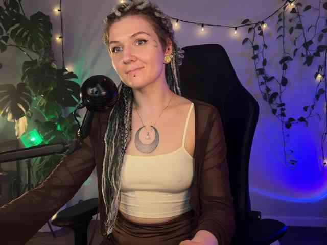 bySOVA Sex Cam Show
