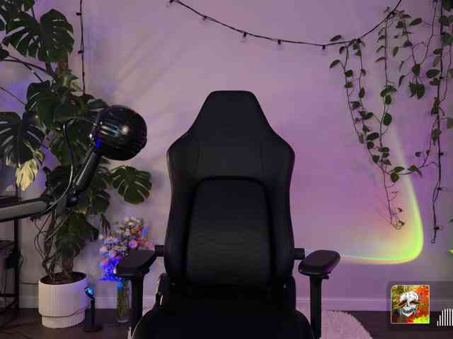 bySOVA Sex Cam Show