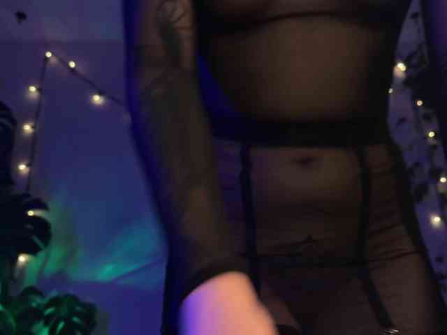 bySOVA Sex Cam Show