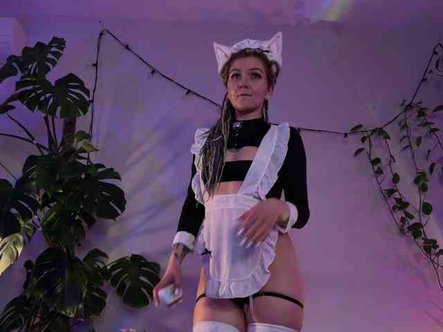 bySOVA Sex Cam Show