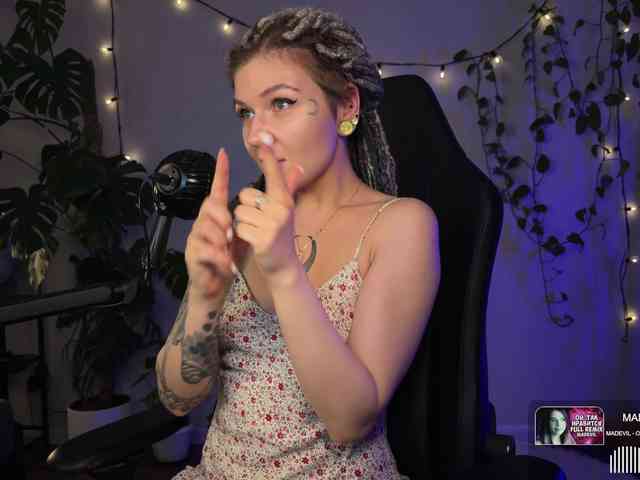 bySOVA Sex Cam Show
