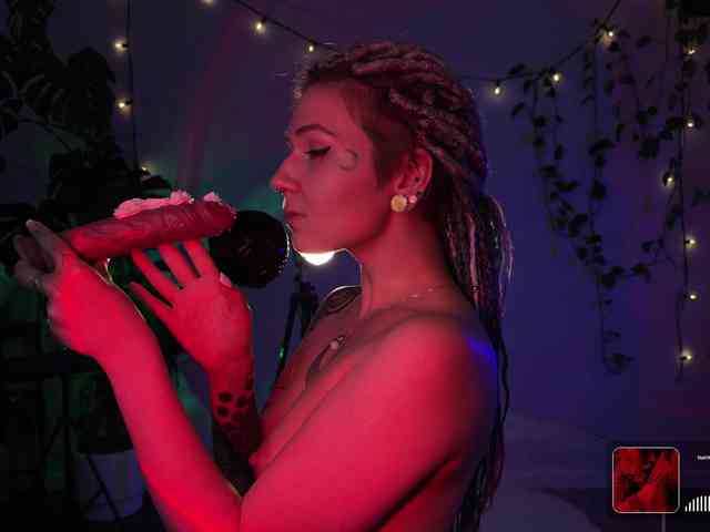 bySOVA Sex Cam Show