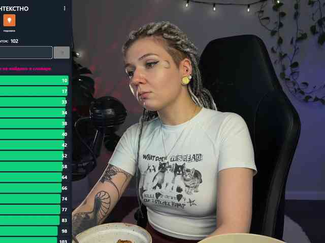 SOVA_tut webcam