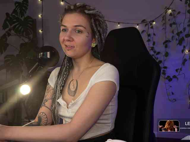 SOVA_tut webcam