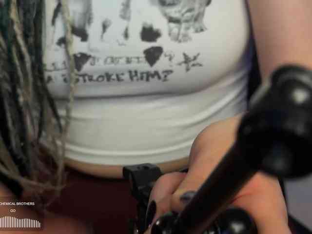 bySOVA Live Webcam on BongaCams