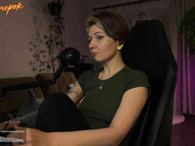 SOVA_tut webcam