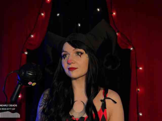 bySOVA's webcam live show