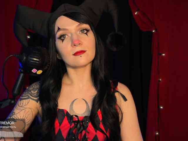bySOVA's webcam live show