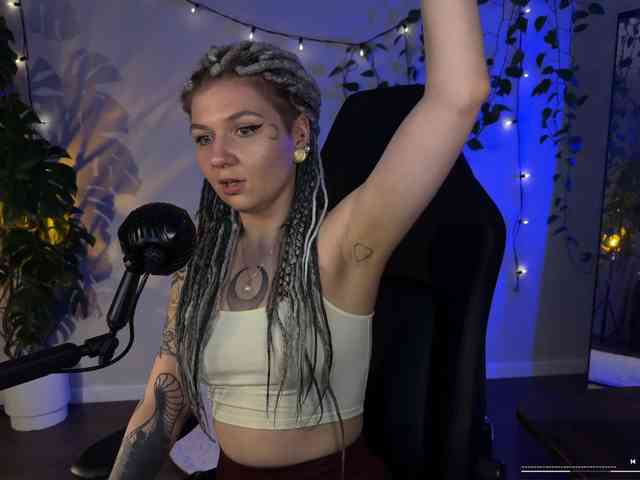 SOVA_tut webcam