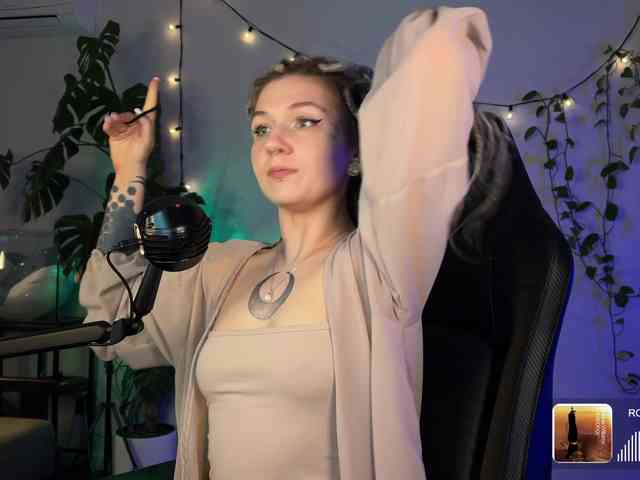 SOVA_tut webcam