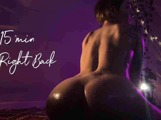bySOVA Sex Cam Show