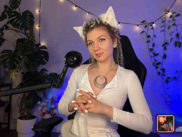 bySOVA Sex Cam Show
