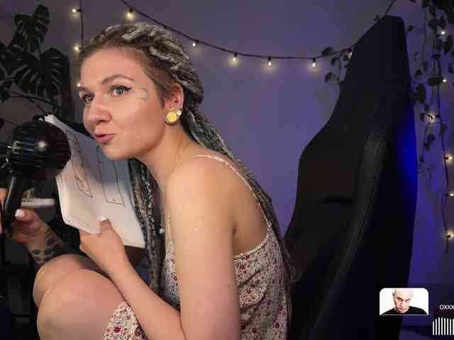 bySOVA Sex Cam Show