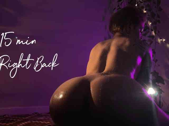 bySOVA Sex Cam Show