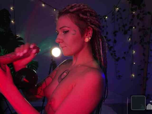 bySOVA Sex Cam Show