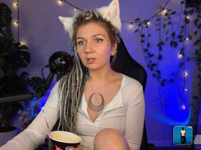 bySOVA Live Webcam on BongaCams
