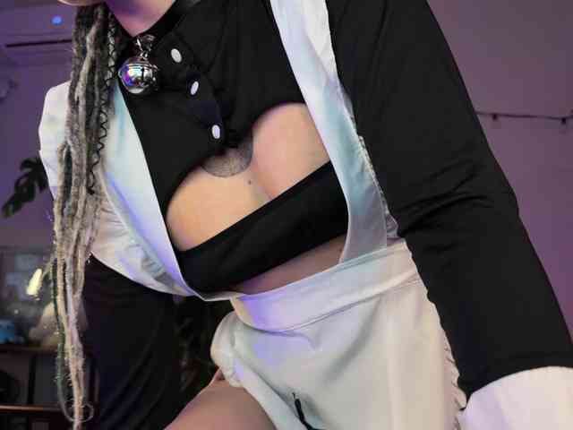 bySOVA Sex Cam Show