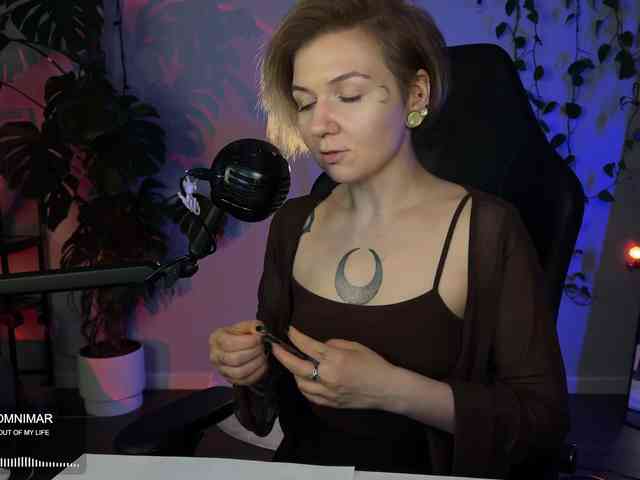sova_tut's live room