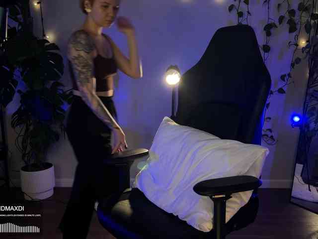 SOVA_tut webcam