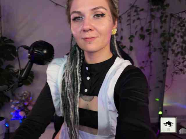bySOVA Sex Cam Show