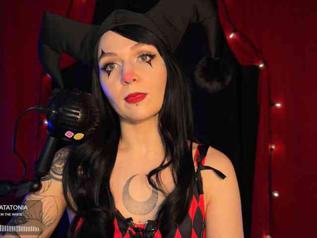 bySOVA's webcam live show