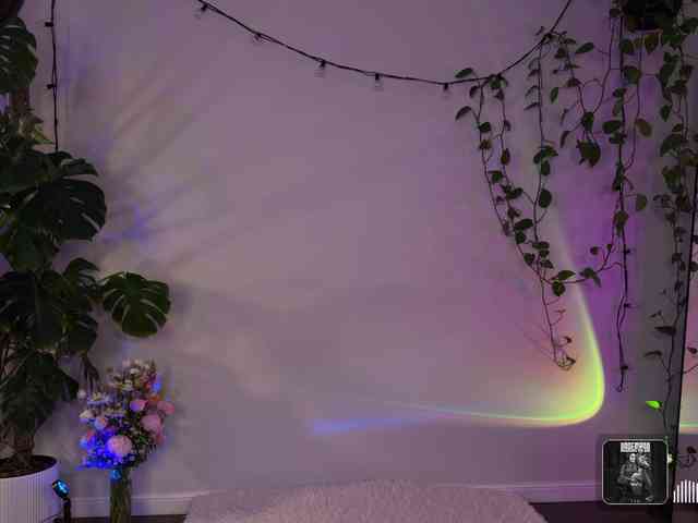 bySOVA Sex Cam Show