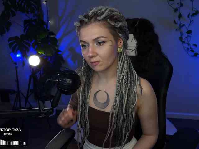 nude amateur webcam BySOVA