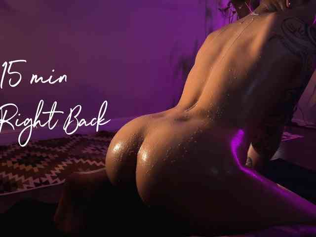 bySOVA Sex Cam Show