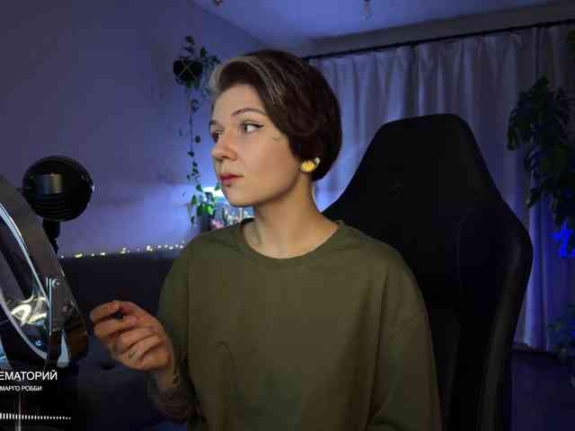 SOVA_tut webcam