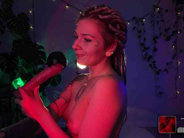 bySOVA Sex Cam Show
