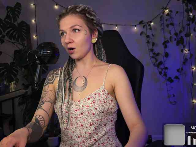 bySOVA Sex Cam Show