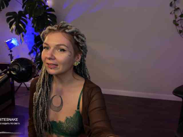 bySOVA Live Webcam on BongaCams