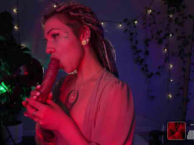 bySOVA Sex Cam Show