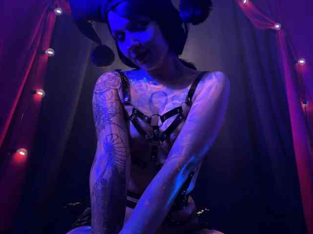bySOVA's webcam live show
