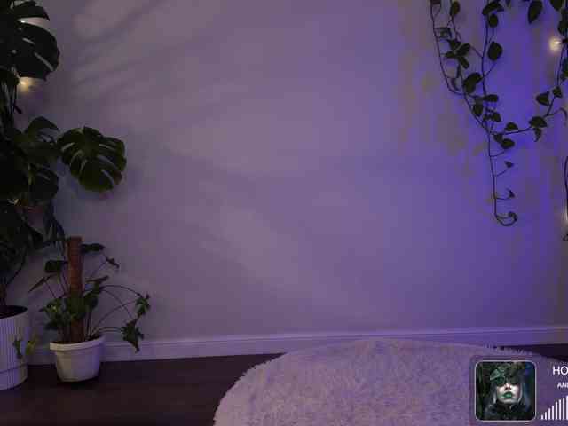 bySOVA Sex Cam Show