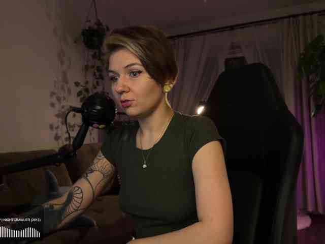 SOVA_tut webcam