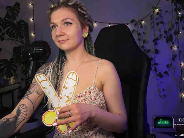 bySOVA Sex Cam Show