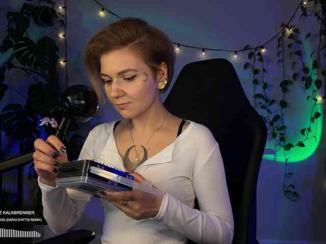 SOVA_tut webcam