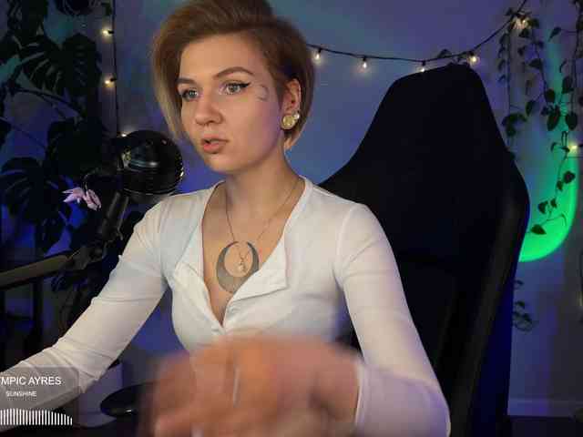 SOVA_tut webcam