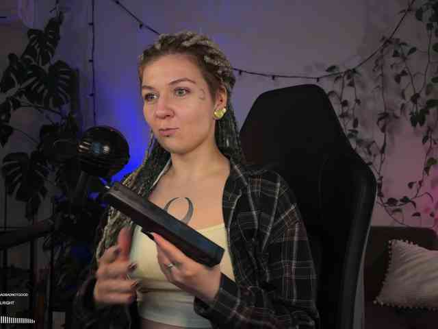 SOVA_tut webcam
