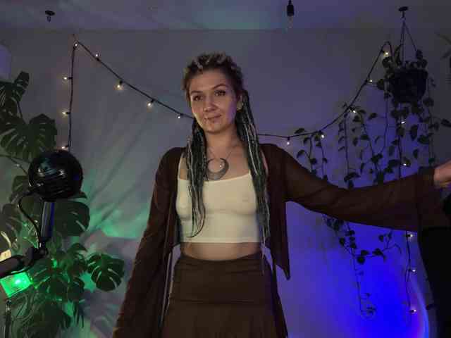 bySOVA Sex Cam Show