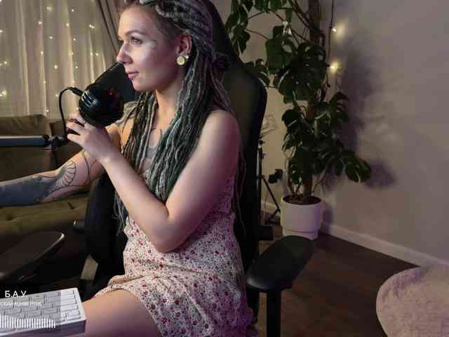 SOVA_tut webcam